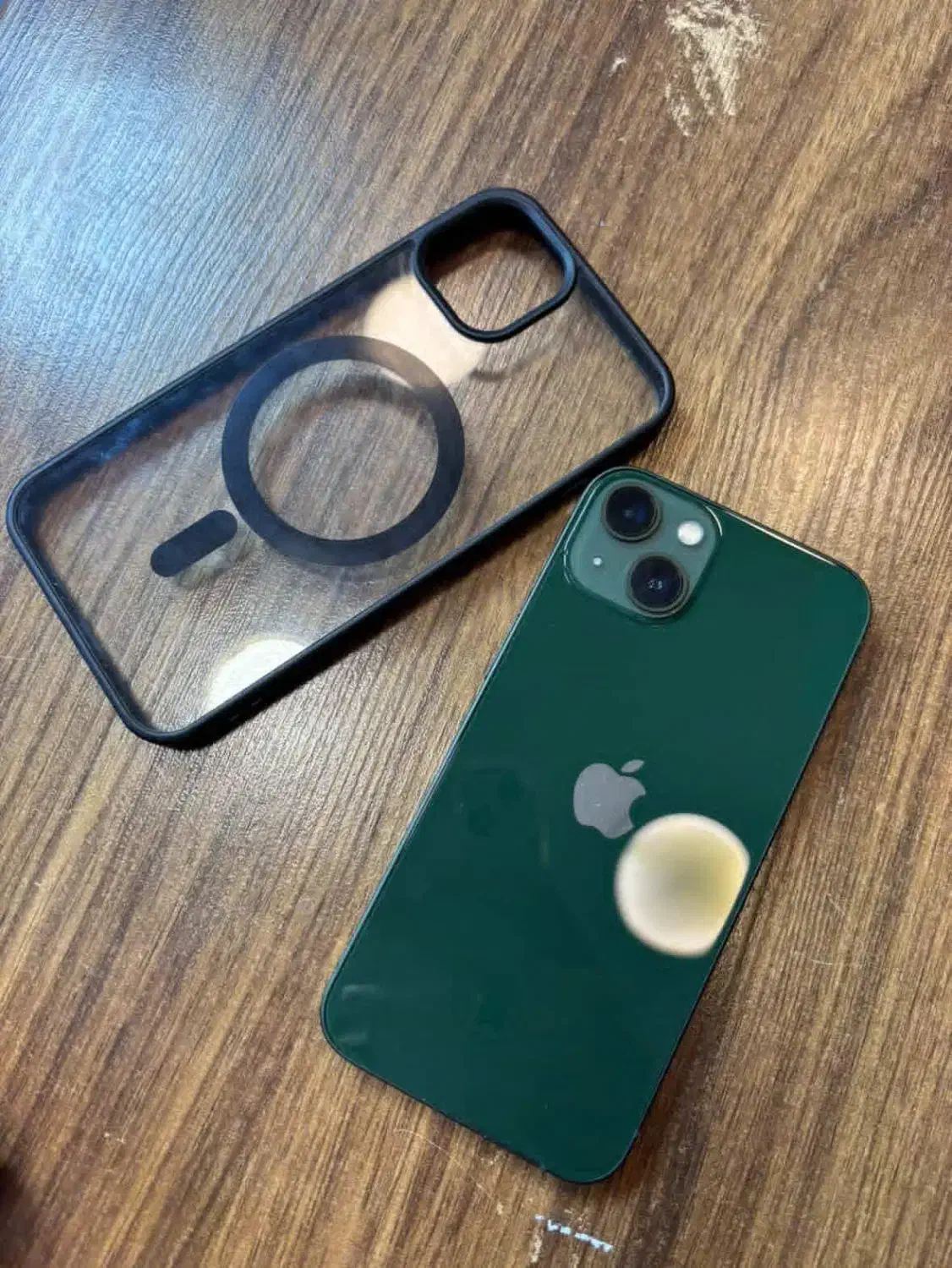 آیفون ۱۳ نرمال پلمپ|موبایل|تهران, عبدل‌آباد|دیوار