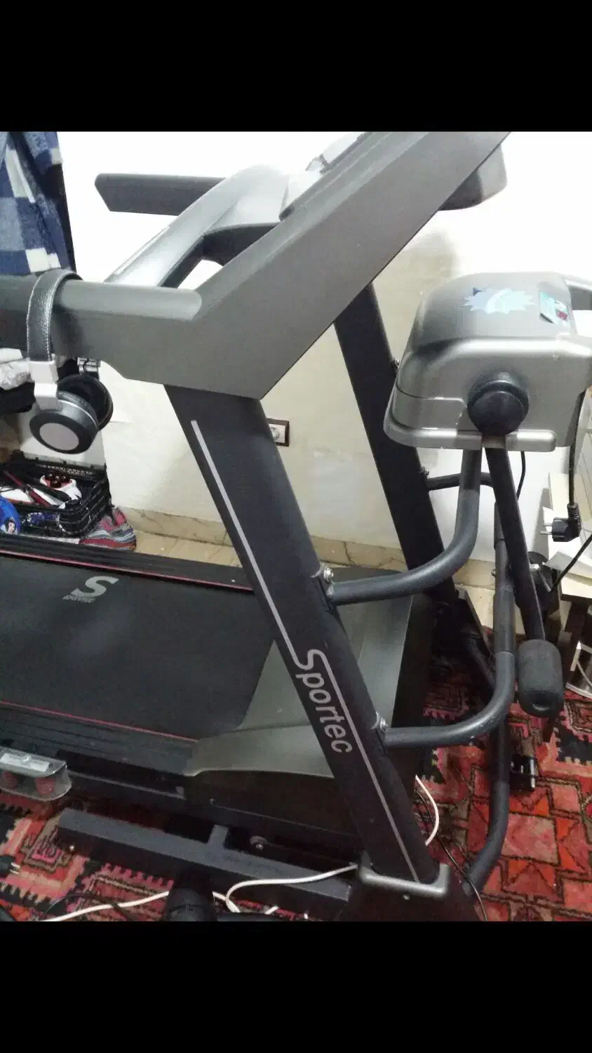 تردمیل|تجهیزات ورزشی|مشگین شهر, |دیوار