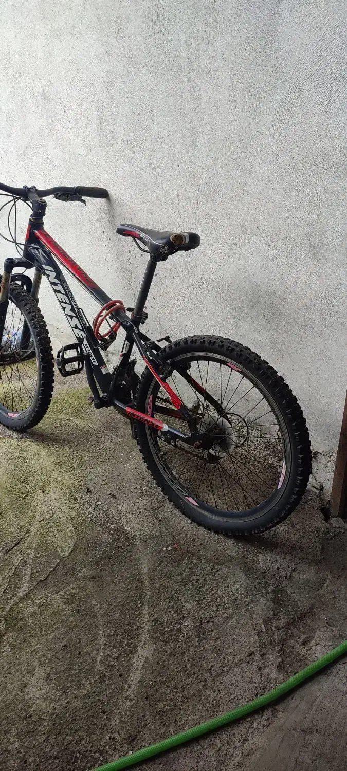 دوچرخه 24|دوچرخه، اسکیت، اسکوتر|بندر انزلی, ژاندارمری|دیوار