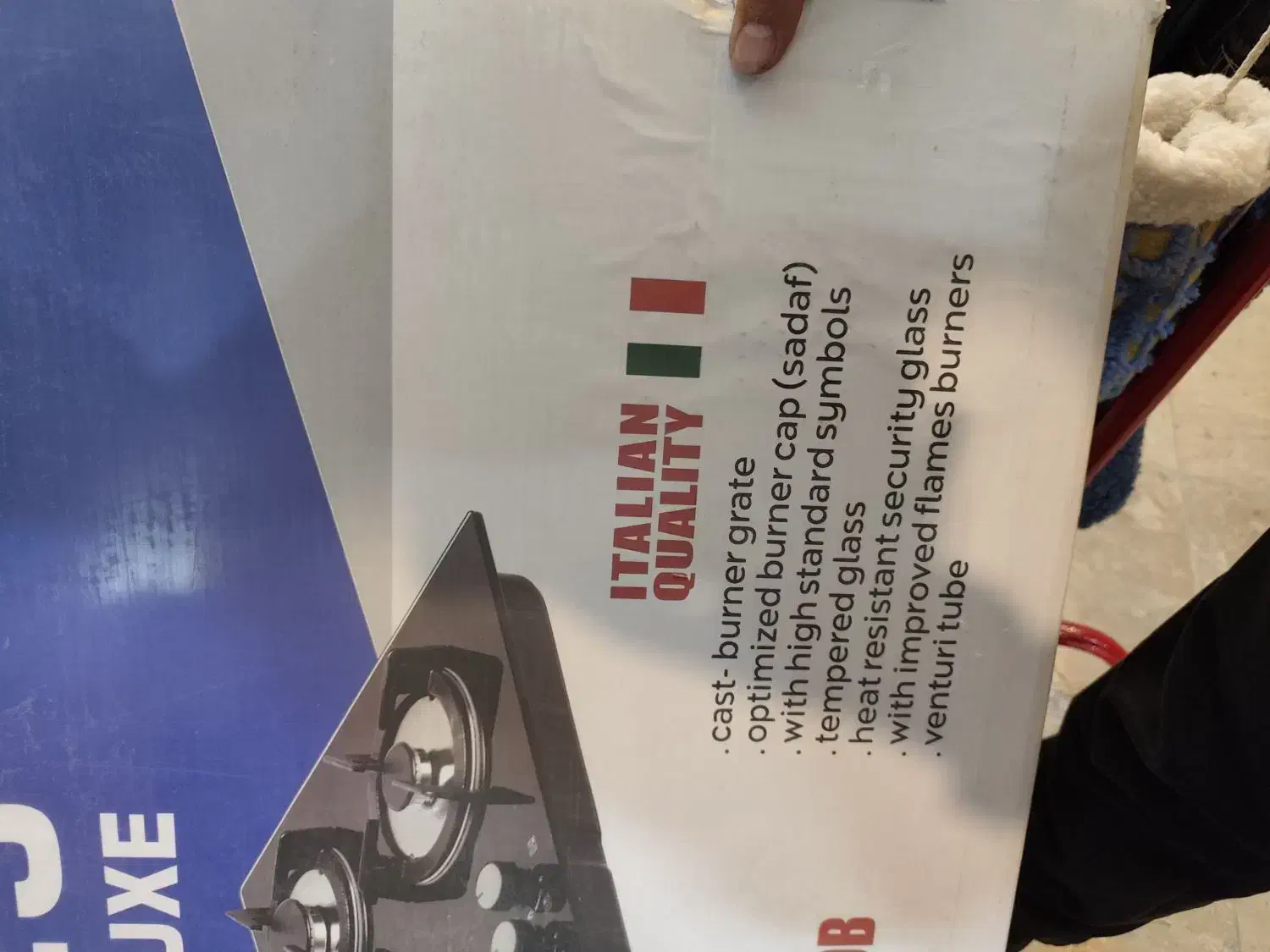 لوازم خانه نو|سایر لوازم برقی|فولادشهر, A4|دیوار