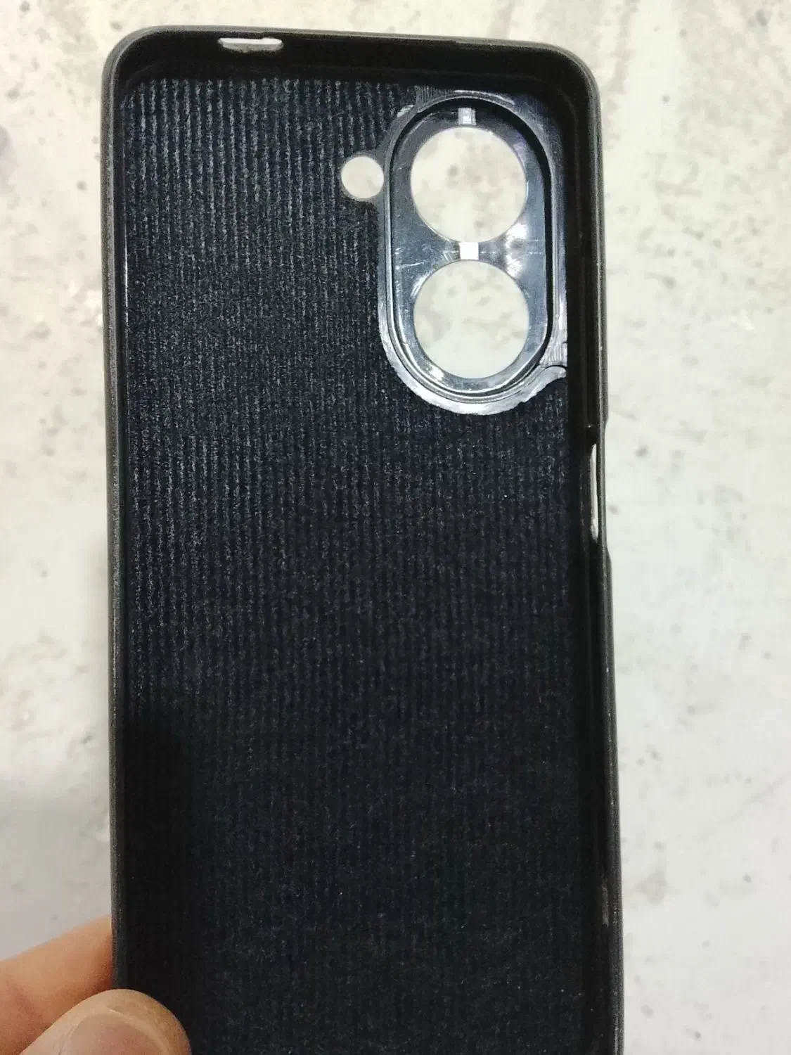 گارد گوشی شیامی poco c71|لوازم جانبی موبایل و تبلت|گلبهار, شهر جدید گلبهار|دیوار