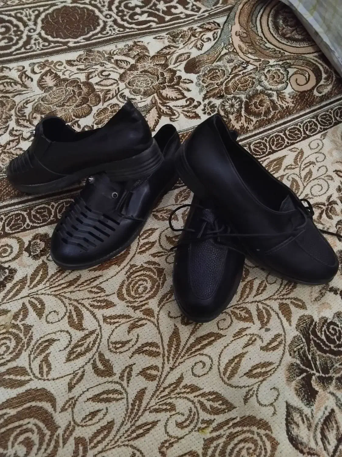 کفش زنانه|کیف، کفش، کمربند|اهواز, شهرک حفاری|دیوار