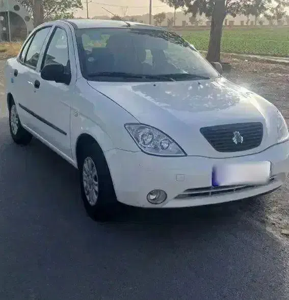 تیبا صندوقدار مدل ۱۳۹۷ شاسی پلمپ بیرنگ|خودرو سواری و وانت|تهران, بوستان چیتگر|دیوار
