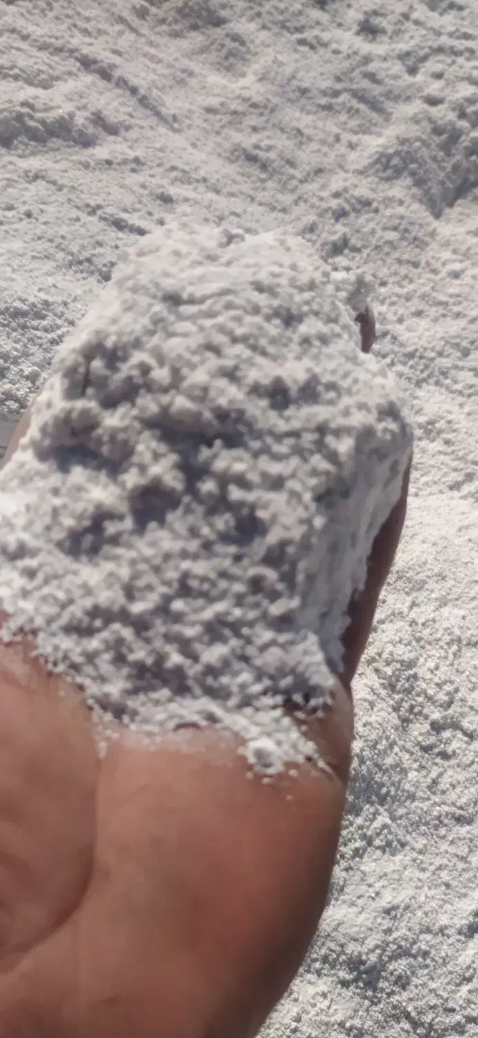 پودر سنگ کربنات کلسیم|عمده‌فروشی|نی‌ریز, |دیوار