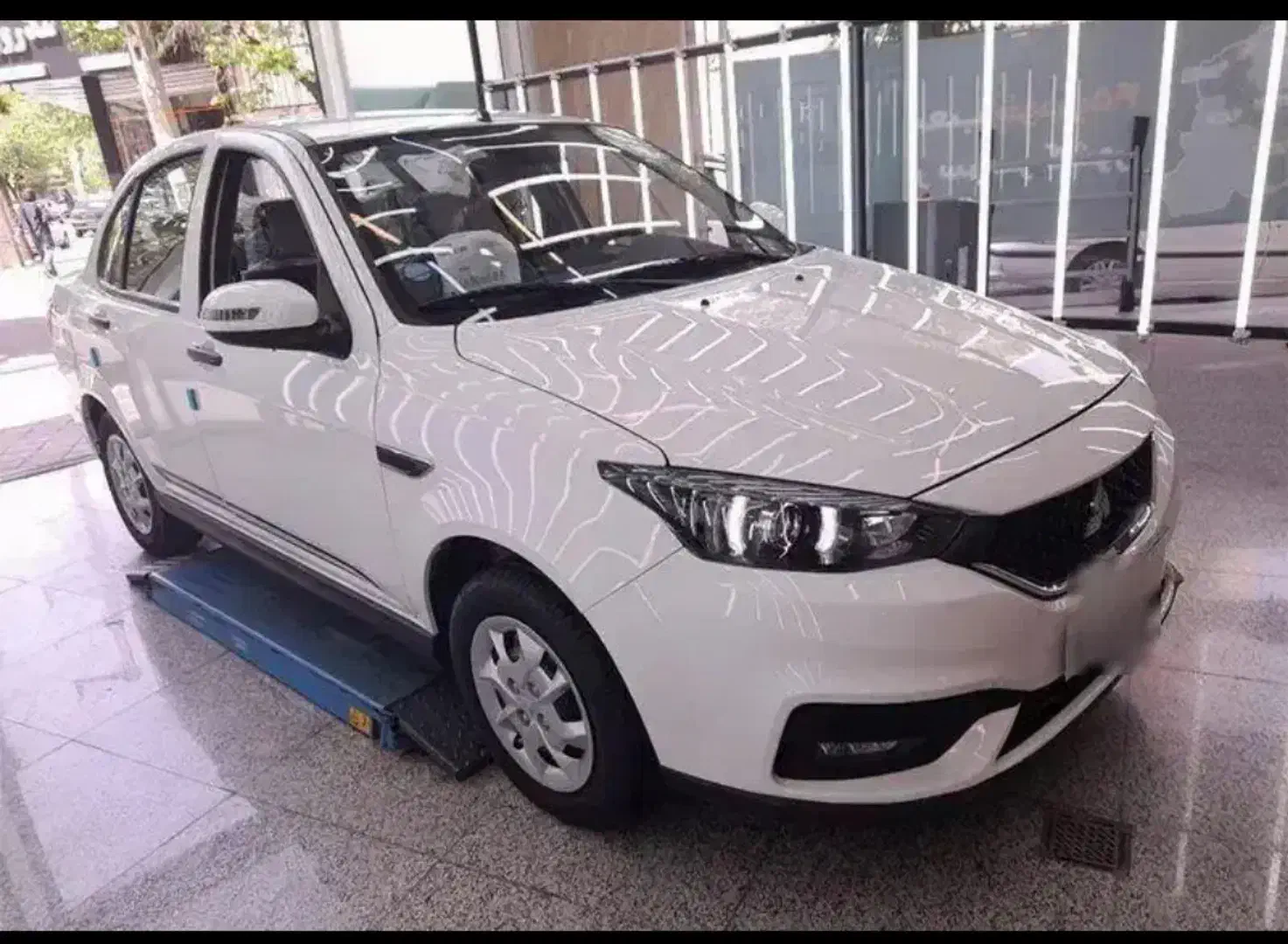 حواله خودرو سهند S|خودرو سواری و وانت|اندیشه, اندیشه فاز ۶|دیوار