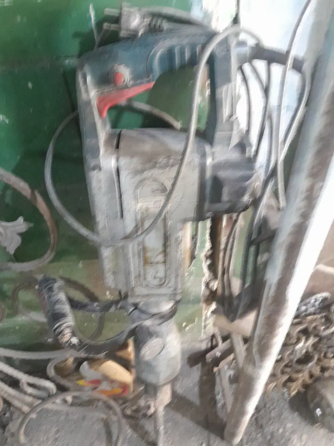 ابزار اهنگری،دست دوم|ابزارآلات|تهران, آهنگ|دیوار