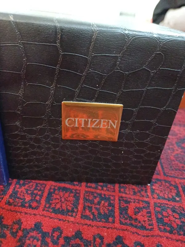 ساعت citizen نو|ساعت|تهران, وردآورد|دیوار