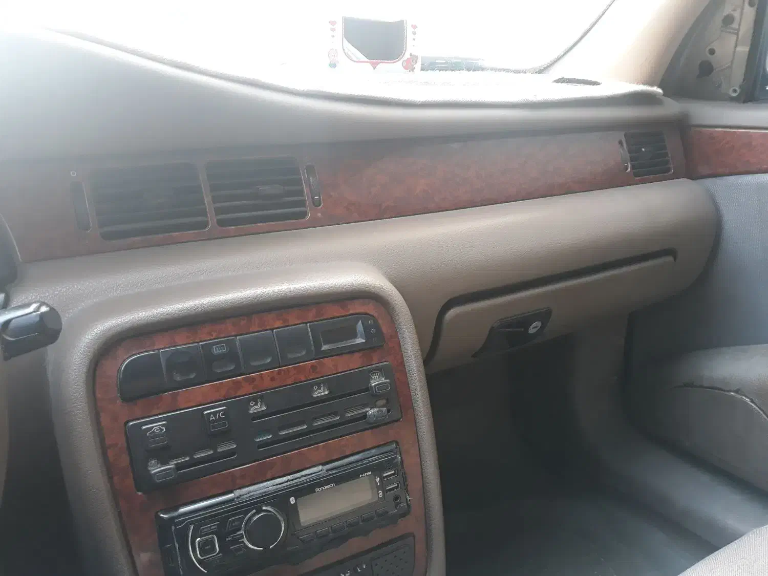 سمند X7 مدل 83|خودرو سواری و وانت|تهران, دربند|دیوار