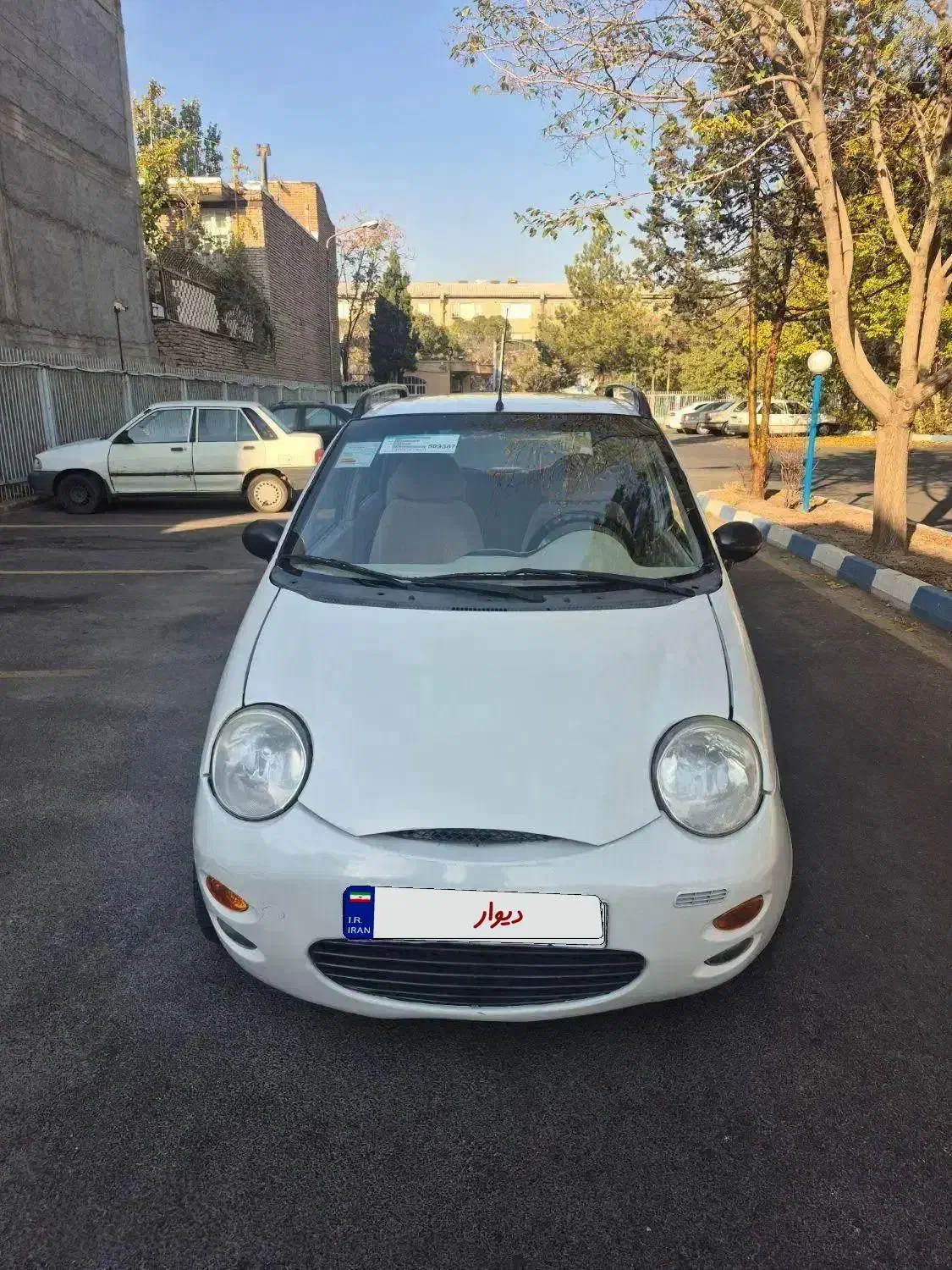 ام وی ام|خودرو سواری و وانت|تبریز, |دیوار