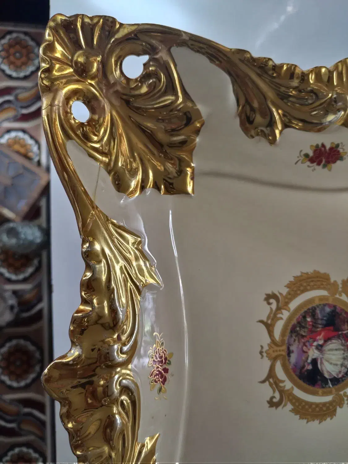 تضعینی|سرویس روتختی|تربت‌حیدریه, منصوریه|دیوار