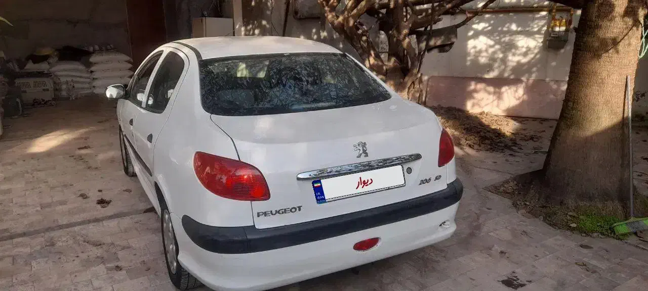 20sdv8|خودرو سواری و وانت|بابلسر, |دیوار