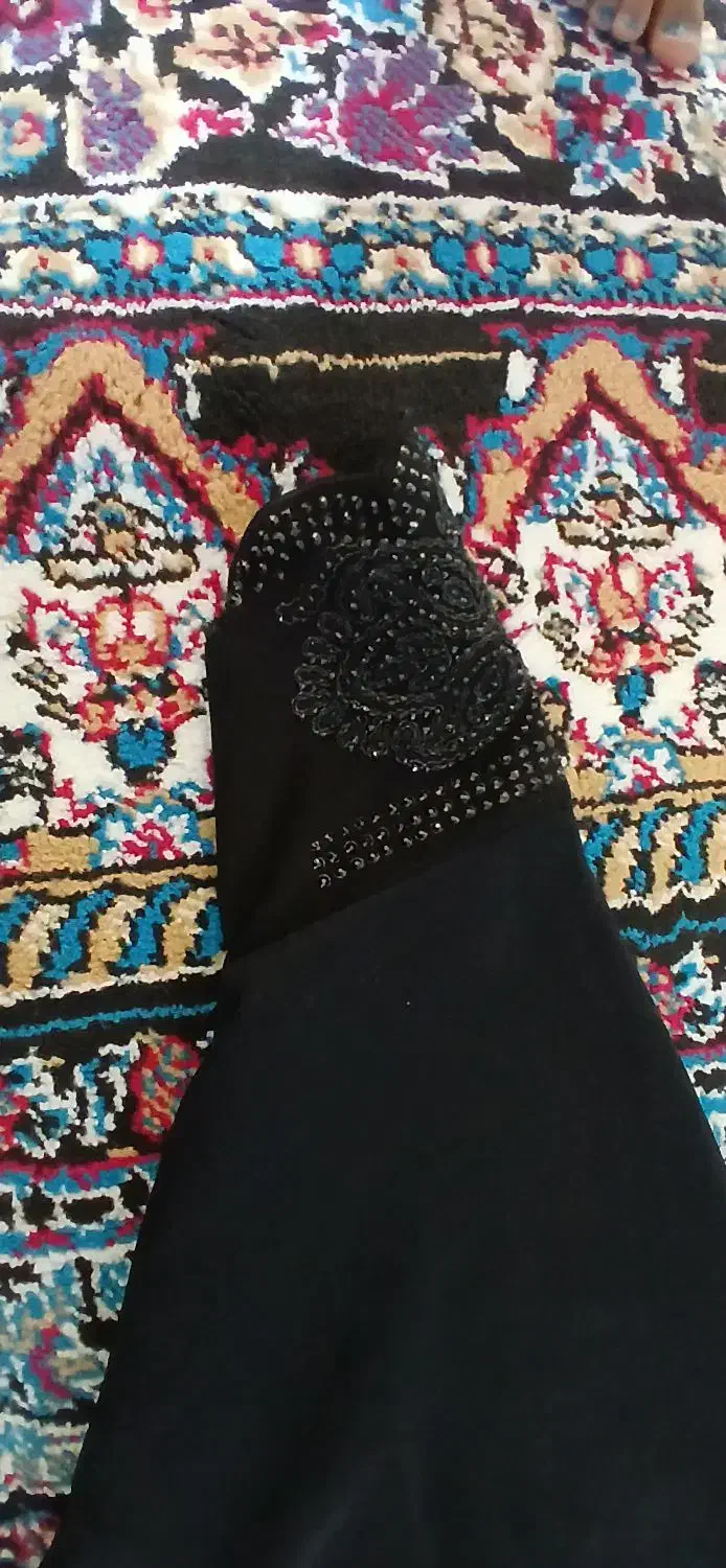 چادر|لباس|یاسوج, |دیوار