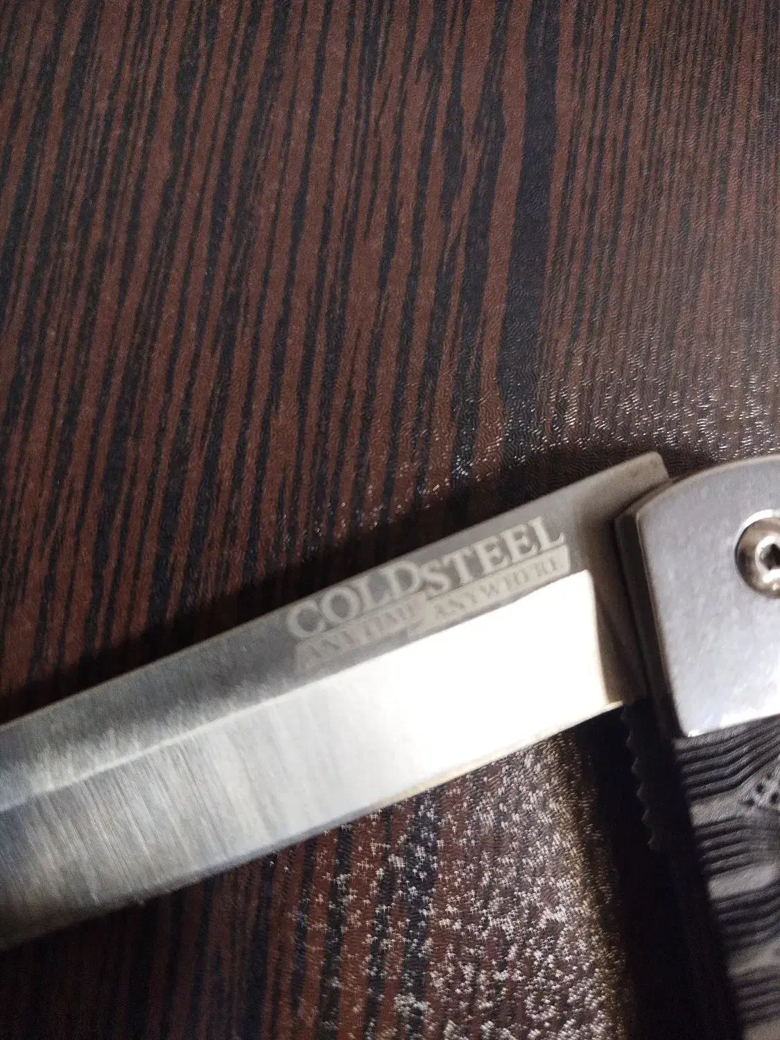 چاقو|کوهنوردی و کمپینگ|قم, ارم|دیوار