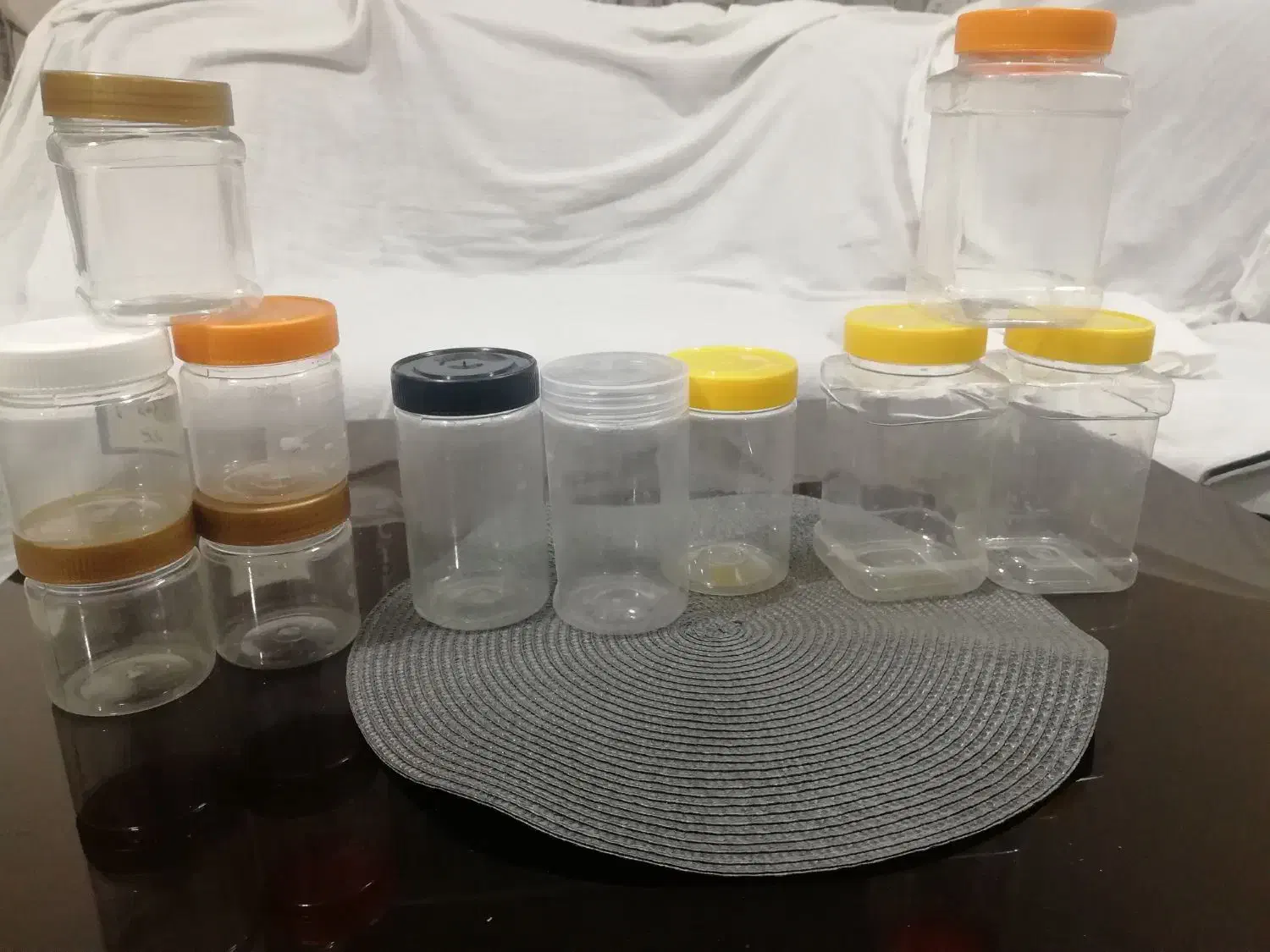 حراج|ظروف نگهدارنده، پلاستیکی، یک‌بارمصرف|مشهد, ولیعصر (شهرک غرب)|دیوار