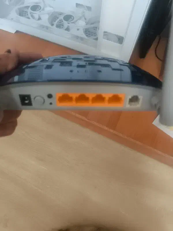 مودم adsl /vdsl|مودم و تجهیزات شبکه|مشهد, جاهد شهر|دیوار