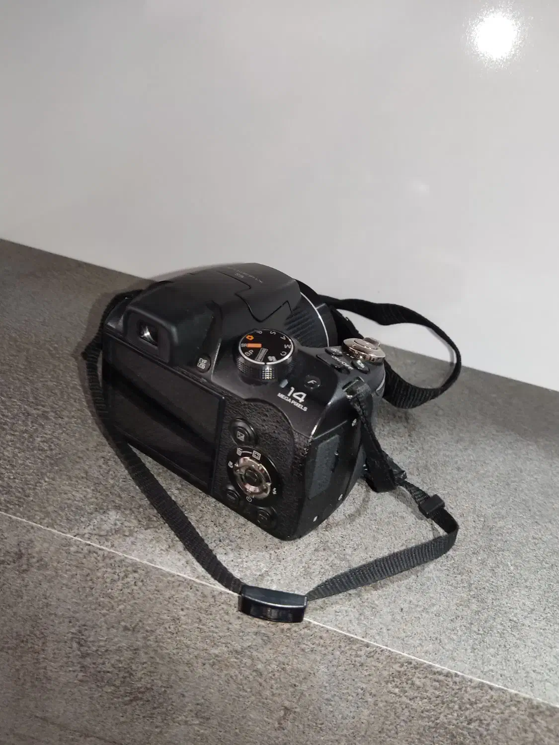 دوربین عکاسی فوجی|دوربین عکاسی و فیلم‌برداری|تبریز, |دیوار