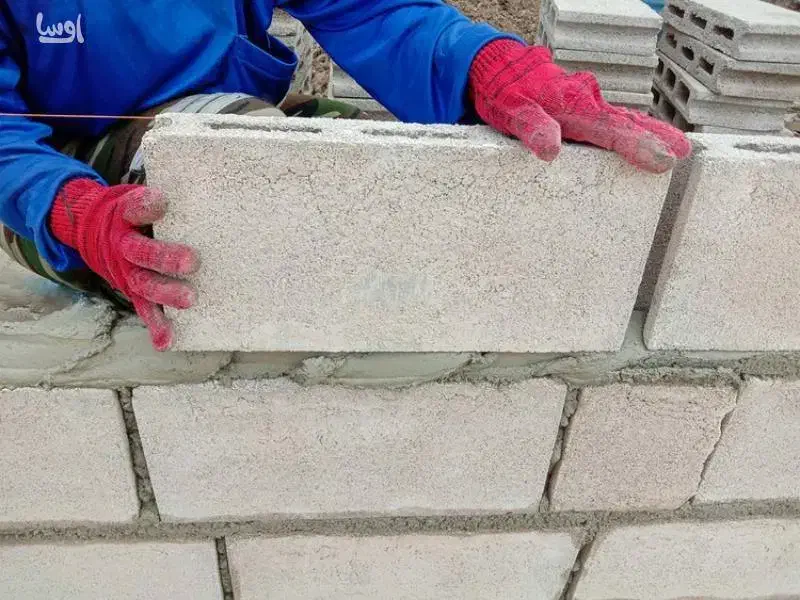 بنایی از صفر تا صد|خدمات پیشه و مهارت|اسلام‌شهر, شهرک قائمیه|دیوار