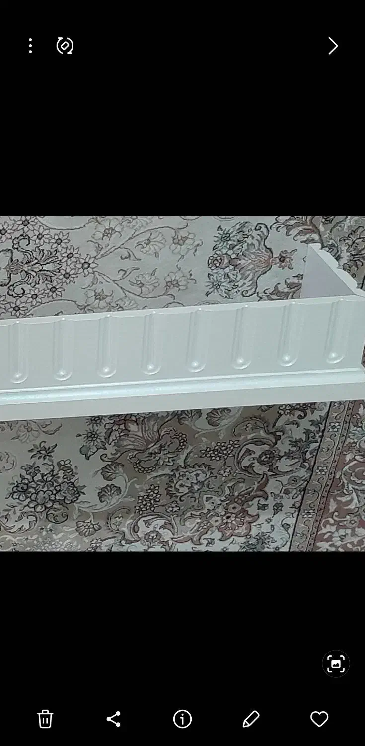 کتیبه|پرده، رانر، رومیزی|تنکابن, |دیوار