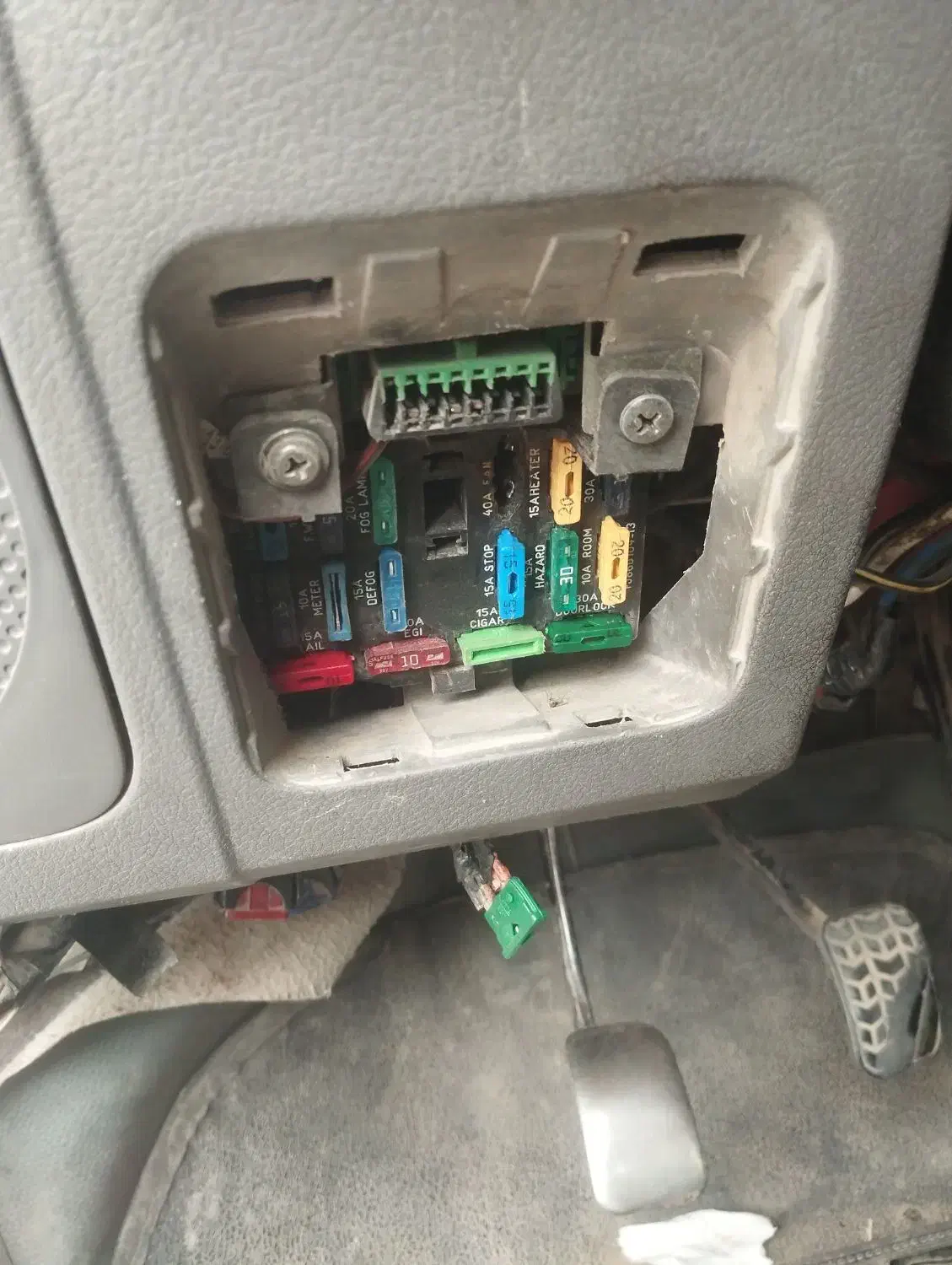 تعمیرکار ماشین و برق و سیم کش سیار|خدمات موتور و ماشین|فریدونکنار, |دیوار