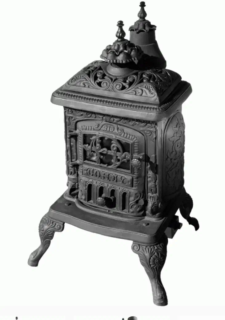 بخاری چدنی گازی|بخاری، هیتر، شومینه|پاکدشت, خاتون آباد|دیوار