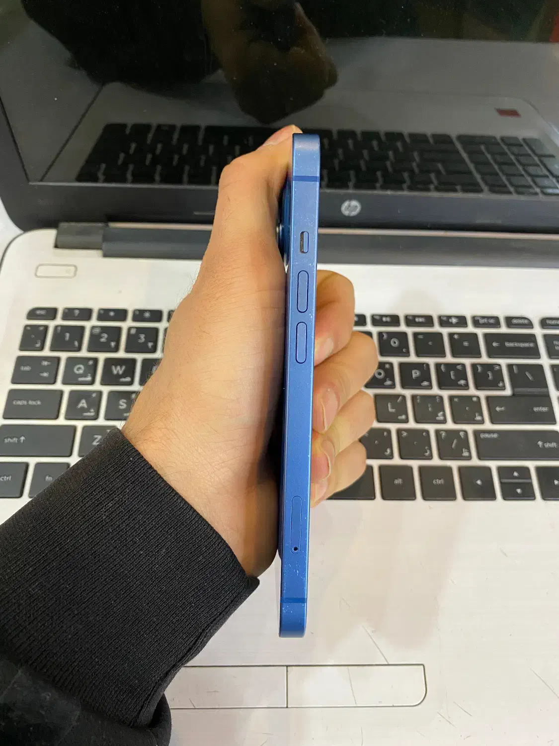 Iphone 13|موبایل|خوی, |دیوار