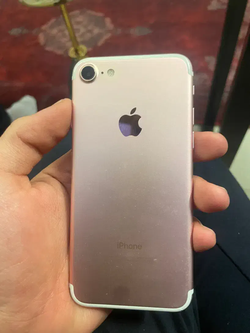 ایفون ۷ 256g|موبایل|تهران, پاسداران|دیوار