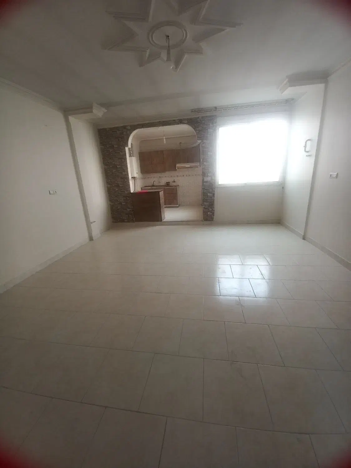 آپارتمان۵۵مترطبقه۴ترتمیزتخلیه شیخ محمدی متروجوادیه|اجارهٔ آپارتمان|تهران, عباسی|دیوار