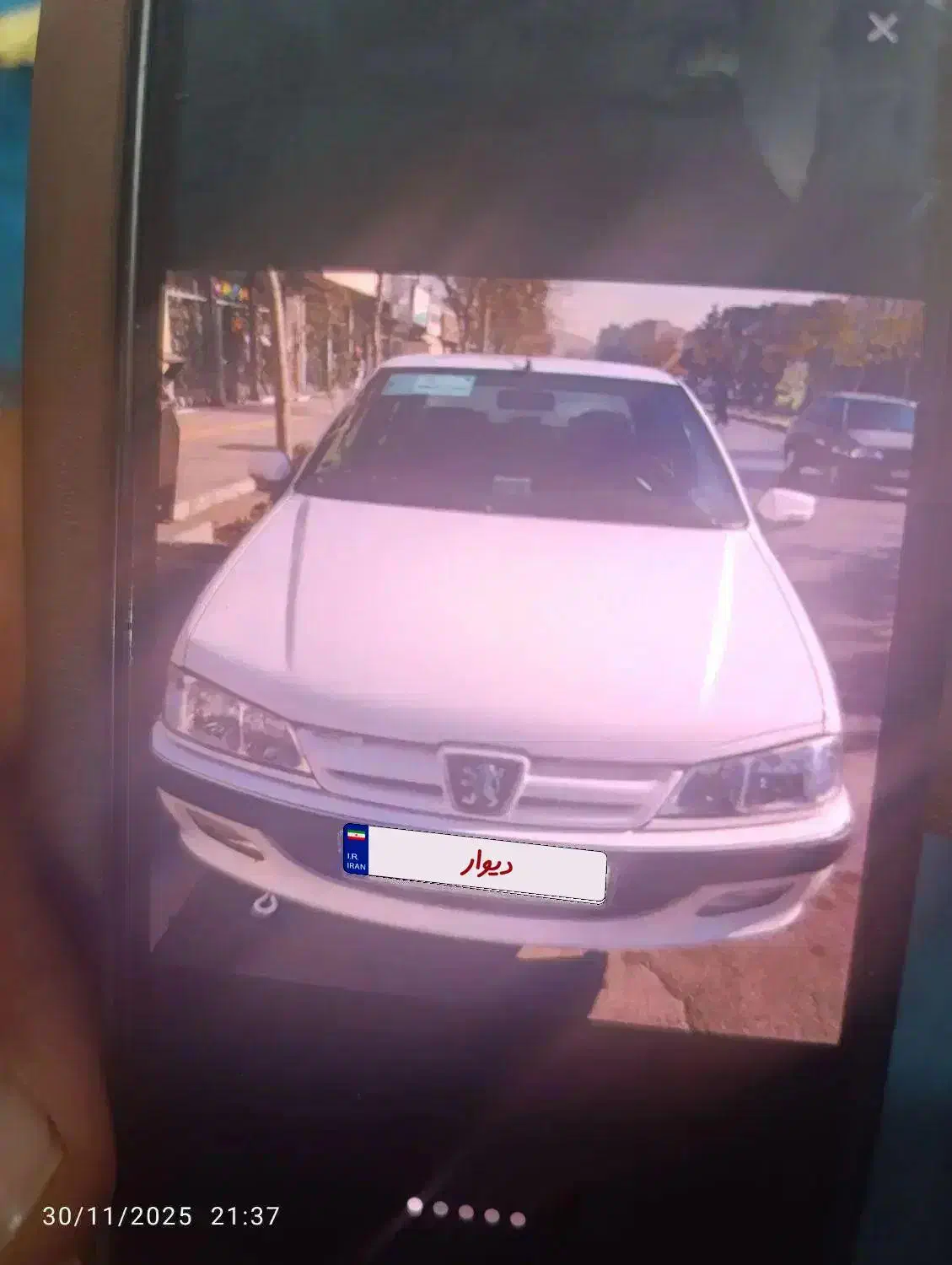 سواری|خودرو سواری و وانت|قائن, |دیوار