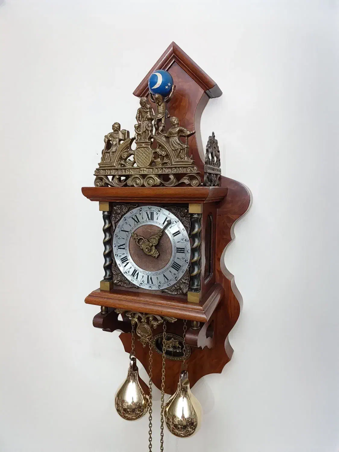 ساعتهای کوکی قدیمی|کلکسیون اشیاء عتیقه|تهران, چیتگر شمالی|دیوار