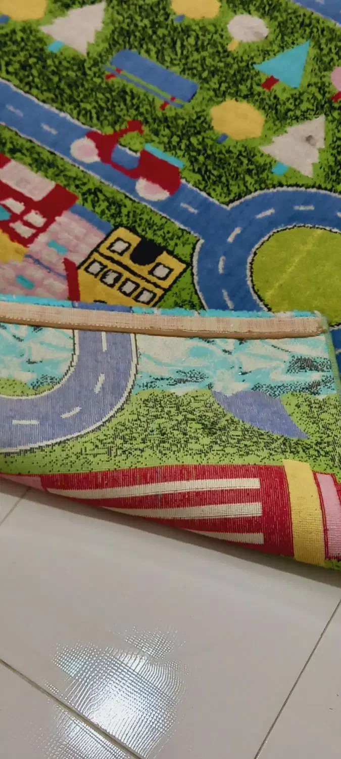 فرش ۴ متری|فرش|تهران, زنجان جنوبی|دیوار