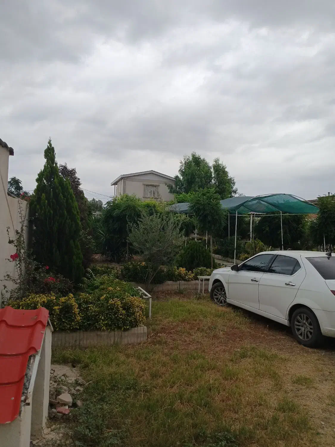 ویلااستخردار۱۲ کیلومتری گنبد|اجارهٔ کوتاهمدت ویلا و باغ|گنبد کاووس, |دیوار