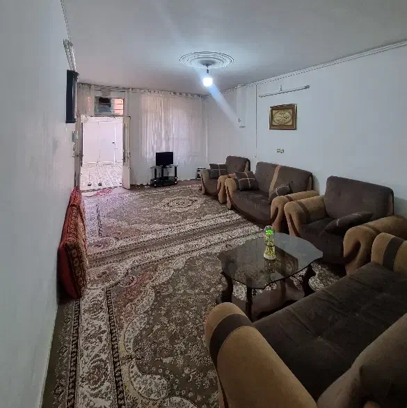 اجاره سوییت(سوئیت روزانه،هفتگی،ماهانه)|اجارهٔ کوتاه‌مدت آپارتمان و سوئیت|مشهد, پنجتن|دیوار