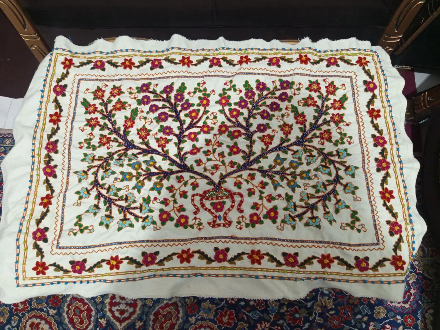 قاب|تابلو، نقاشی، عکس|سیرجان, |دیوار