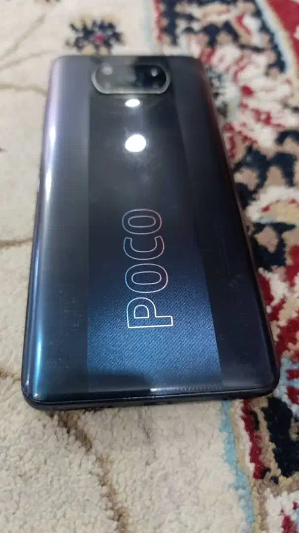 poco x3 pro|موبایل|اندیمشک, |دیوار
