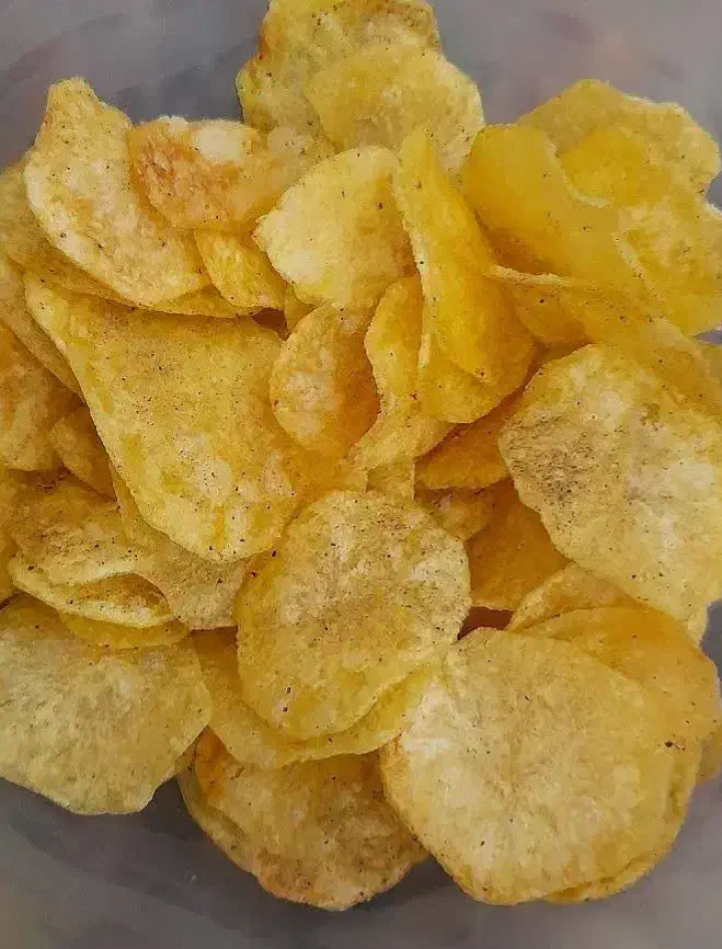 چیپس خونگی|خوردنی و آشامیدنی|تهران, طیب|دیوار