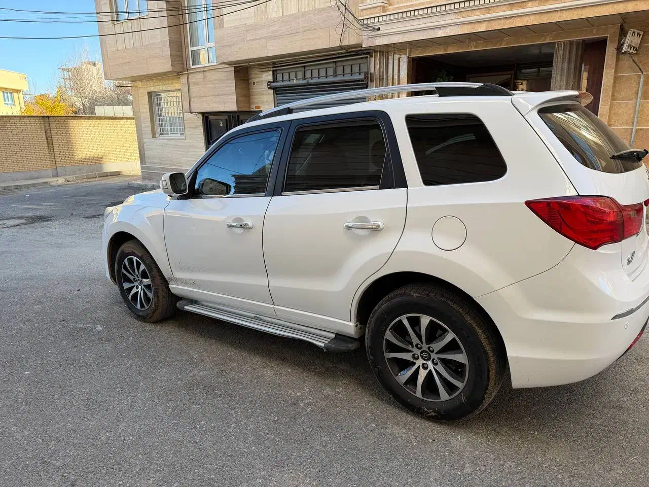 هایما|خودرو سواری و وانت|سنندج, |دیوار