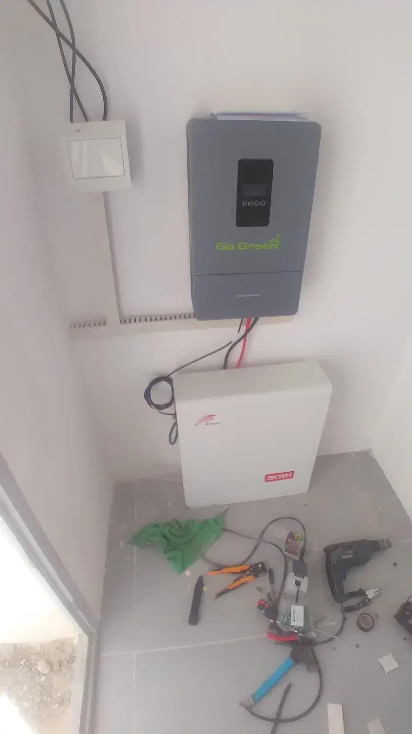 پنل خورشید پمپ خورشیدی|خدمات پیشه و مهارت|شیراز, شهرک فرهنگیان|دیوار