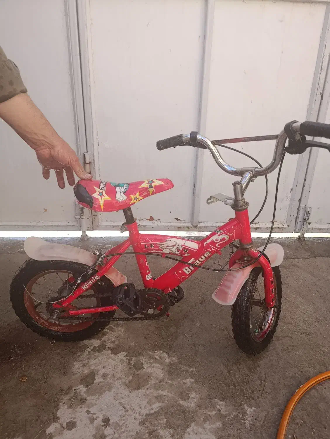 دوچرخه ۱۲و ۱۶و۲۶|دوچرخه، اسکیت، اسکوتر|نهاوند, |دیوار