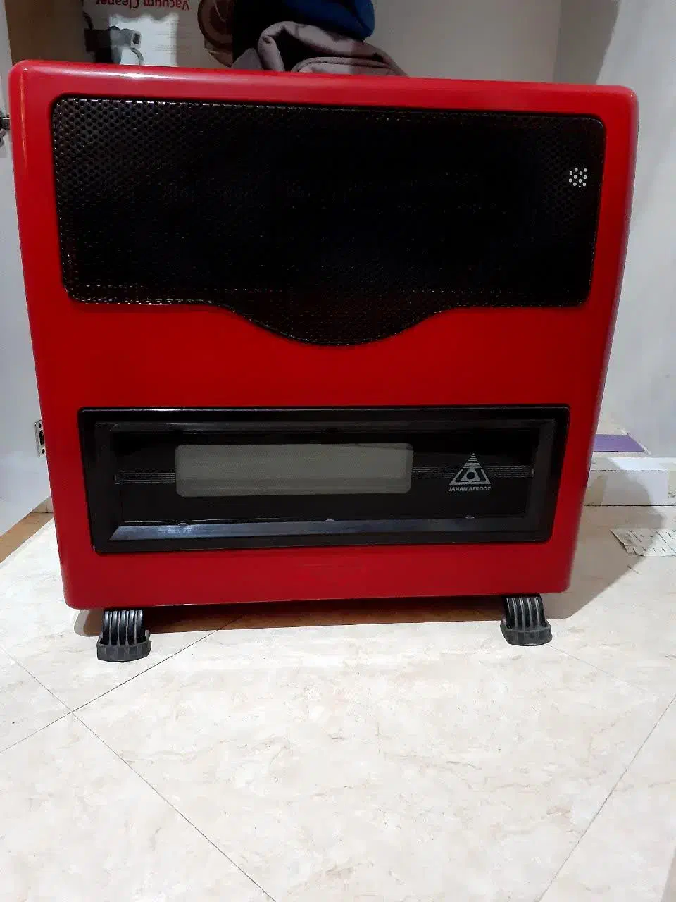 بخاری جهان افروز|بخاری، هیتر، شومینه|مشهد, امیریه|دیوار