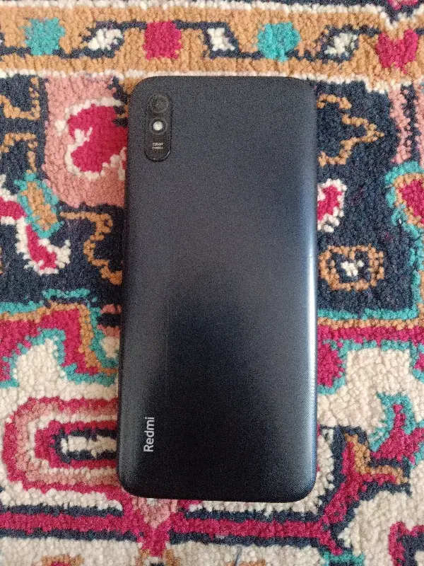 گوشی redmi 9a|موبایل|تبریز, |دیوار