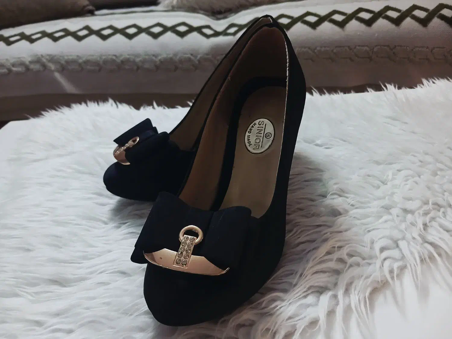 کفش|کیف، کفش، کمربند|مشهد, امیر|دیوار