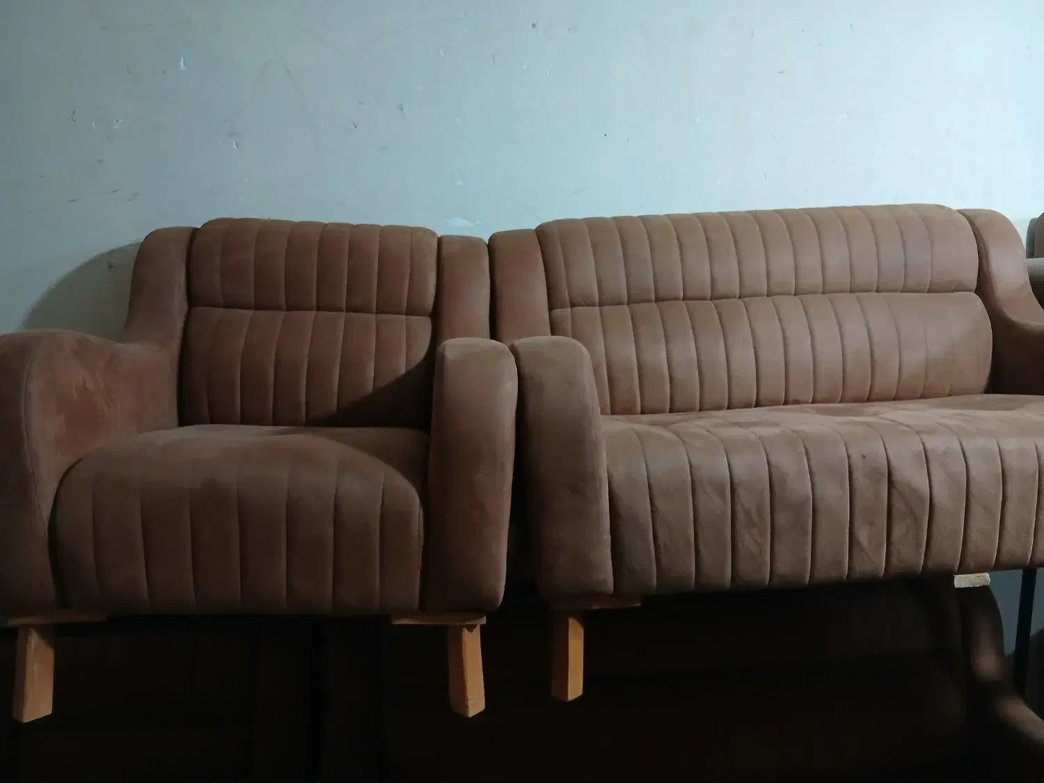 مبلمان|مبلمان خانگی و میز عسلی|شیراز, شیشهگری|دیوار