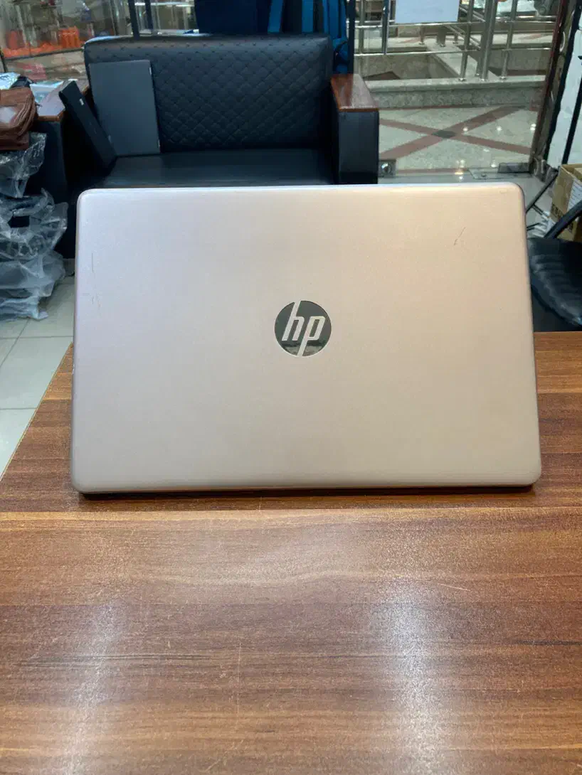 لپتاپ برند Hp مدل pavilion سری ریزن 5|رایانه همراه|اهواز, طالقانی|دیوار