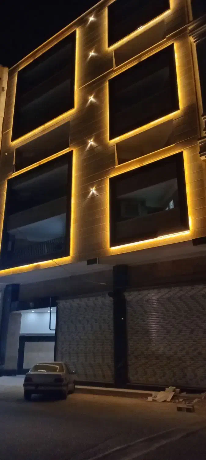 آپارتمان ۱۶۰ متری / شهرک اتیه / استخر دار/سند آماد|فروش آپارتمان|مشکیندشت, |دیوار