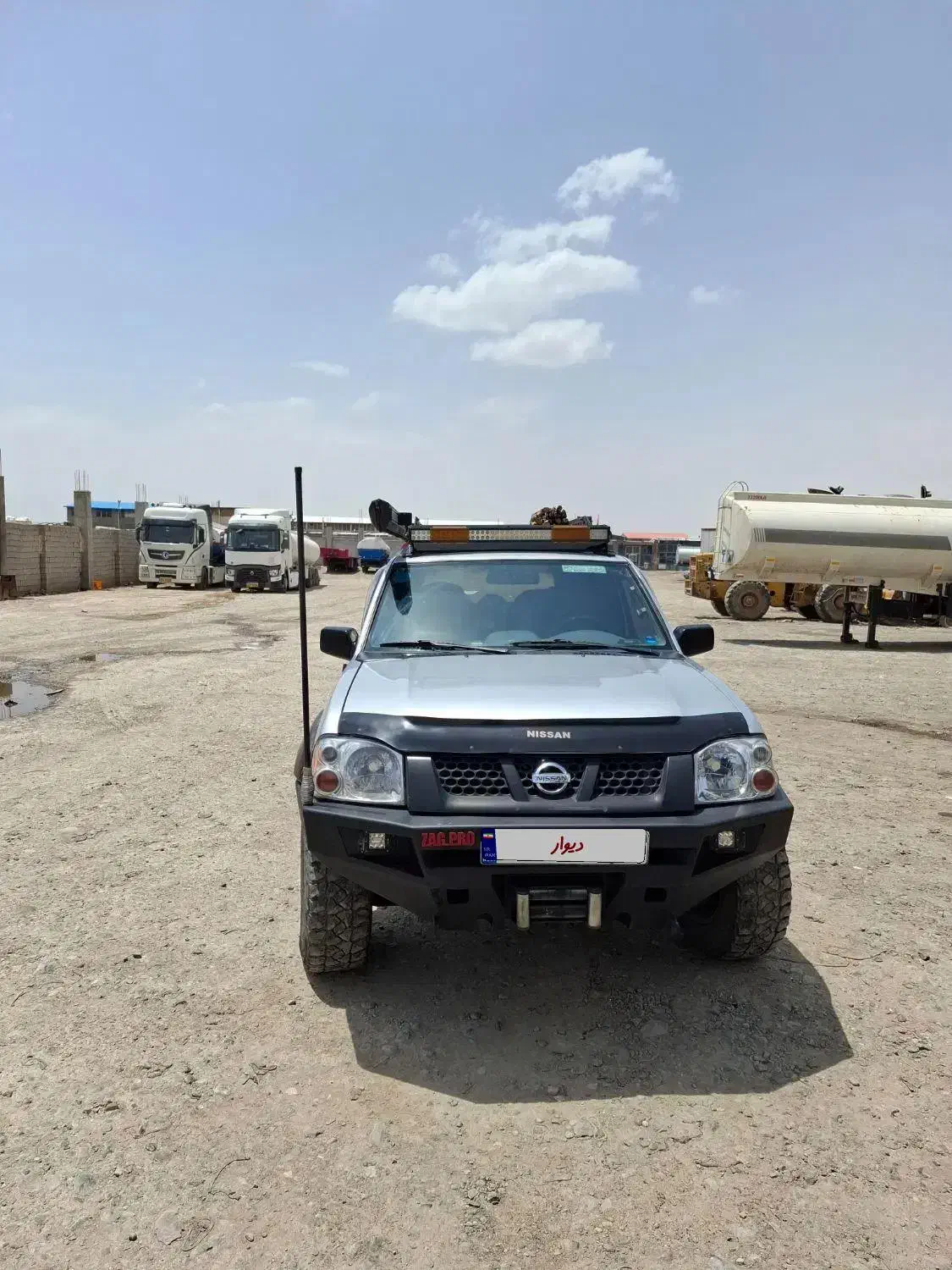 رونیز84|خودرو سواری و وانت|تبریز, |دیوار