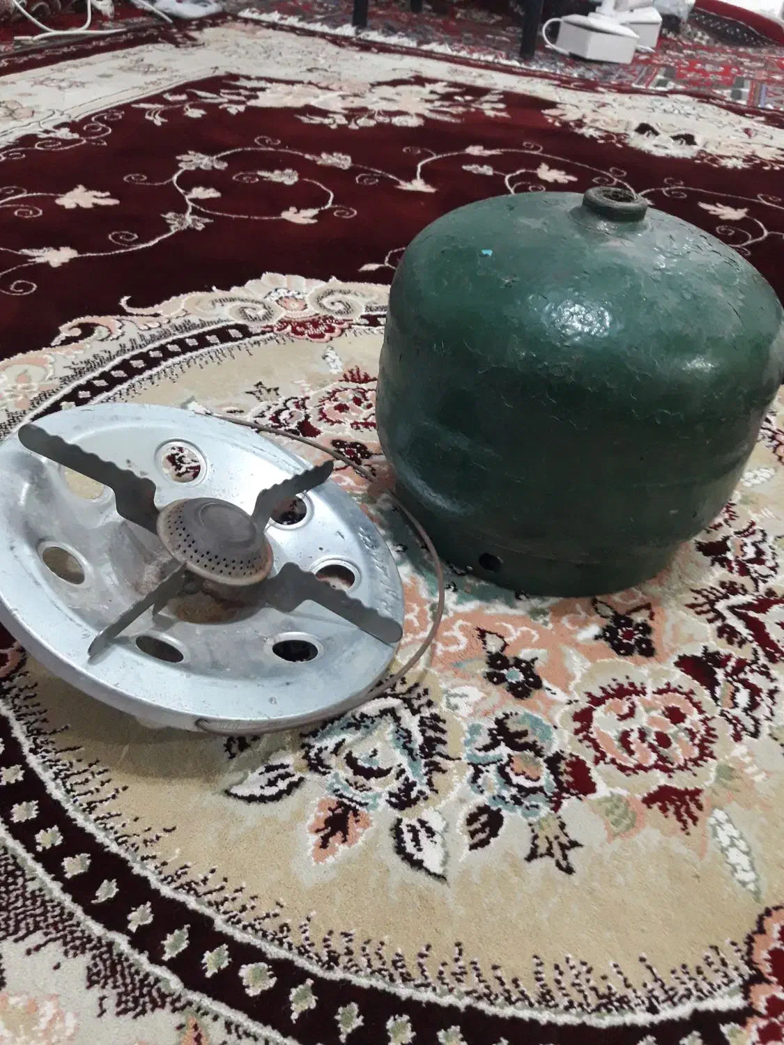 پیکنیک|اجاق گاز و لوازم برقی پخت‌وپز|بدره, |دیوار
