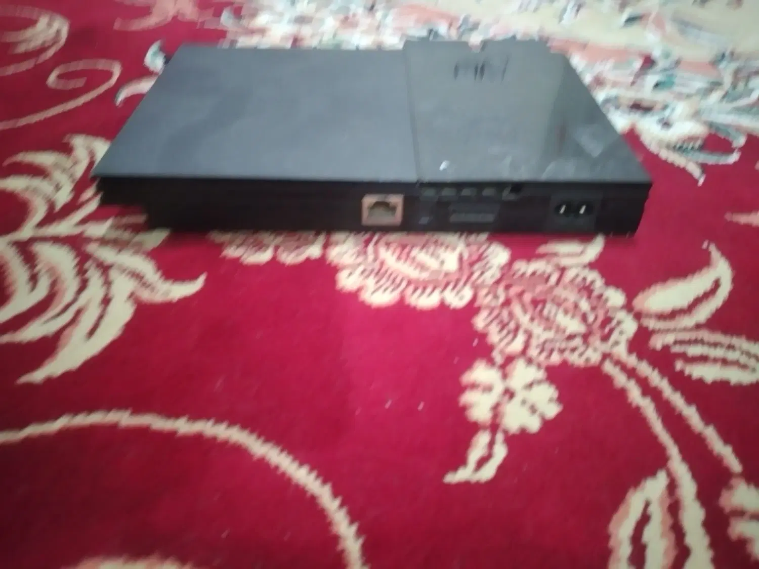 ps2|کنسول، بازی ویدئویی و آنلاین|اهواز, اسلام آباد شرقی|دیوار