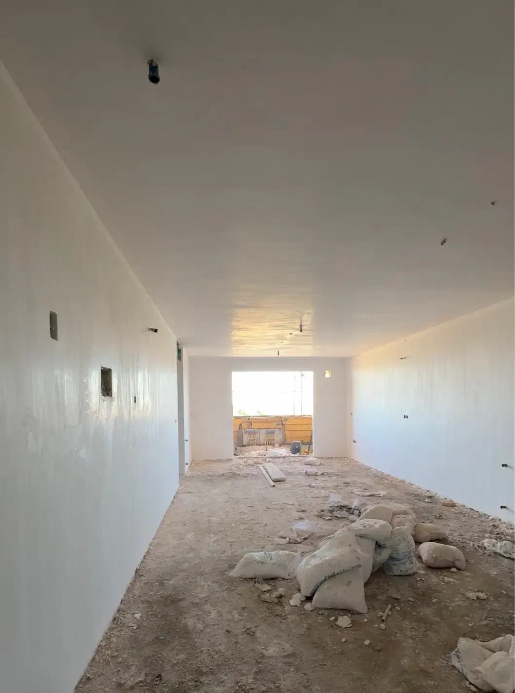 تکاد ۲ بلوک لاله|فروش آپارتمان|شاهینشهر, شهرک پردیس|دیوار