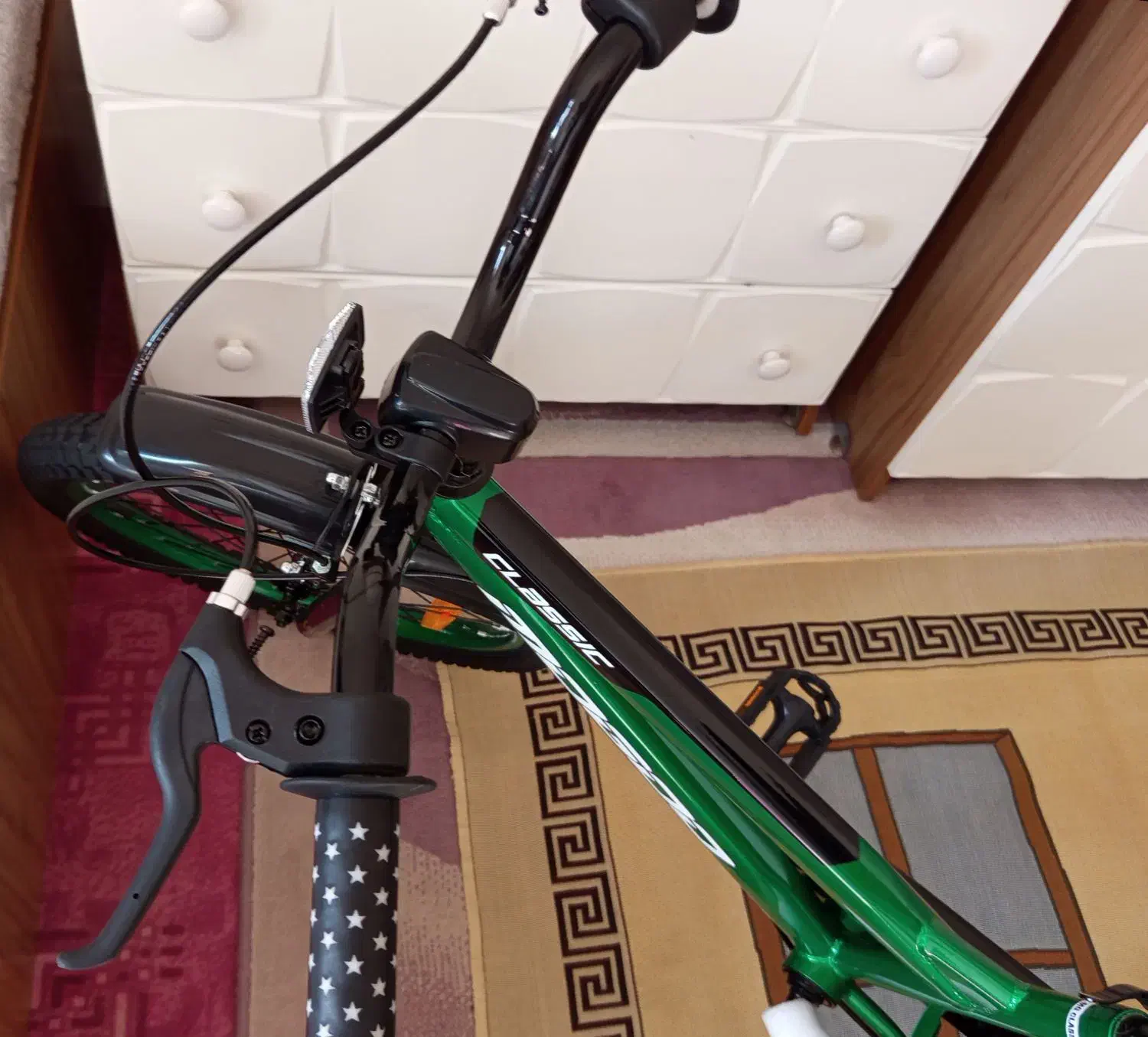 دوچرخه 20|دوچرخه، اسکیت، اسکوتر|بندرلنگه, |دیوار