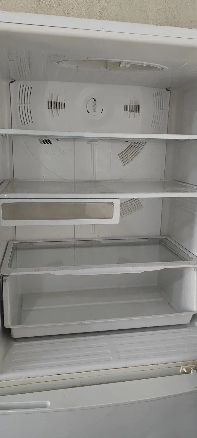 اسنوا|یخچال و فریزر|لردگان, |دیوار